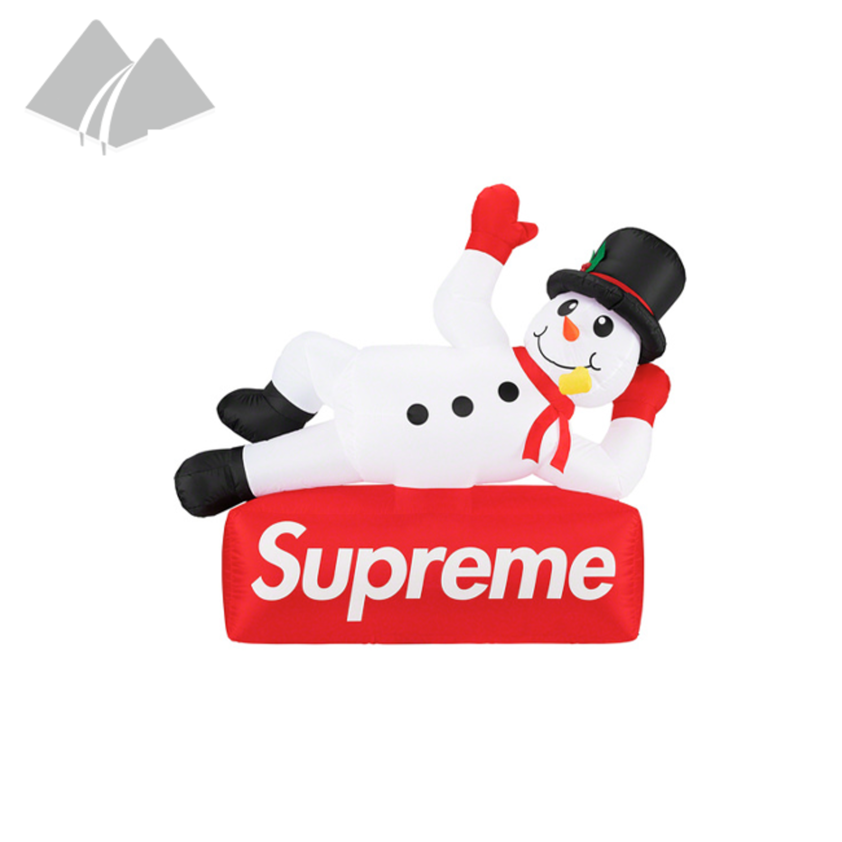 Supreme Supreme Large Inflatable Snowman