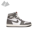 Jordan Jordan 1 High (M) Washed Black