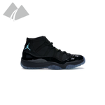 Jordan Pre-Owned Jordan 11 (M) Gamma Blue