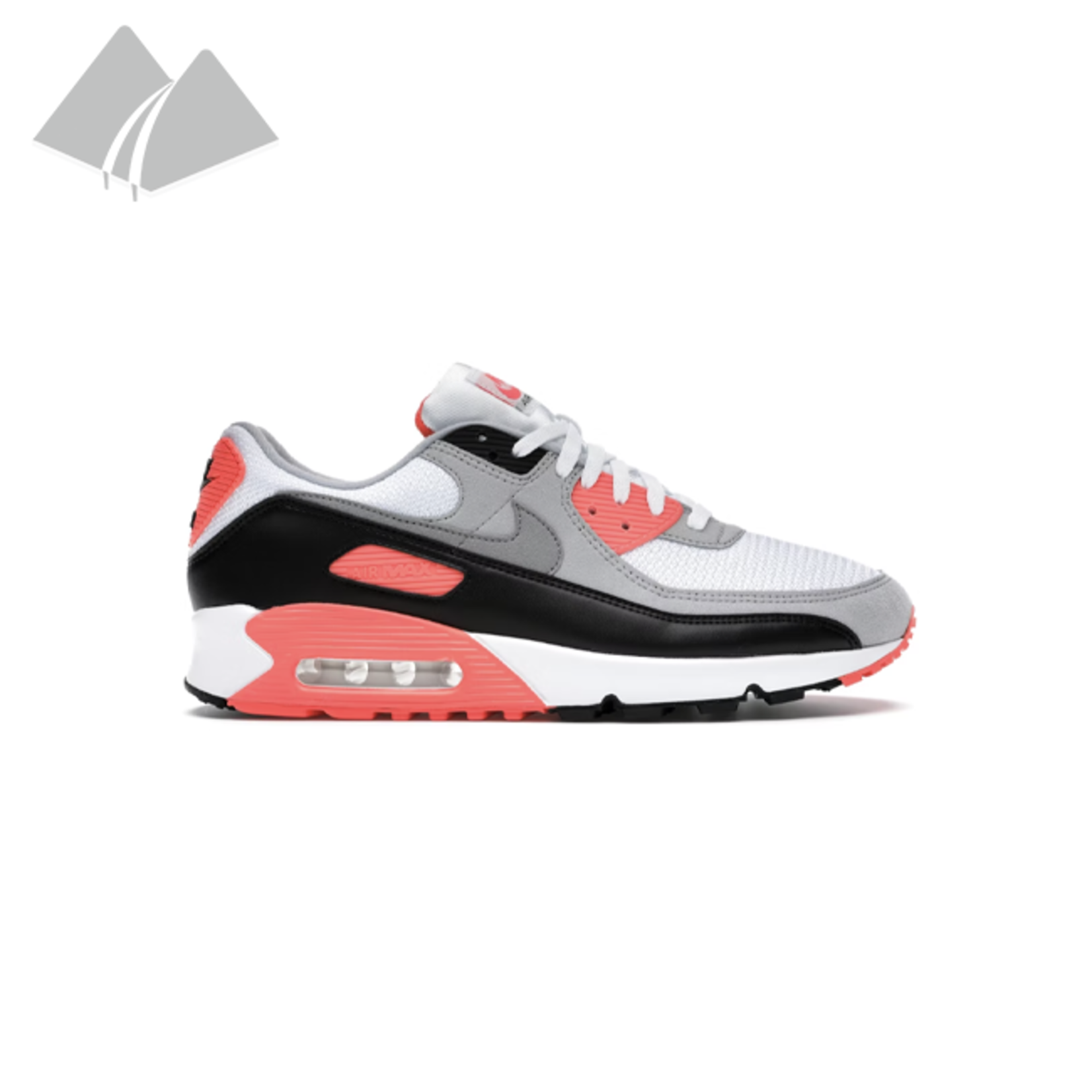 Nike Nike Air Max 90 (M) Infrared (2020)