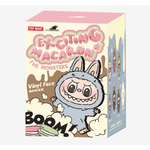 Labubu Exciting Macaron Blind Box