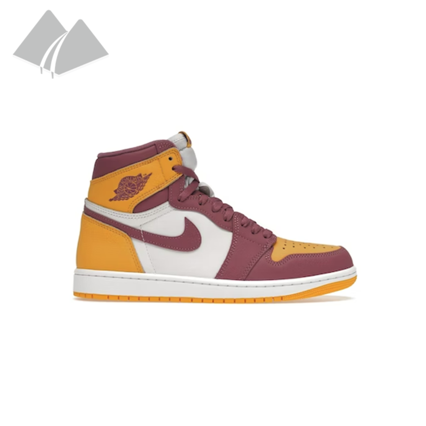 Jordan Jordan 1 High (M) Brotherhood