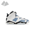 Jordan Jordan 6 (GS) UNC White
