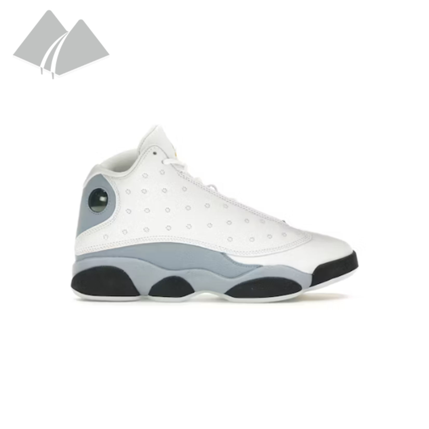 Jordan Jordan 13 (M) Blue Grey
