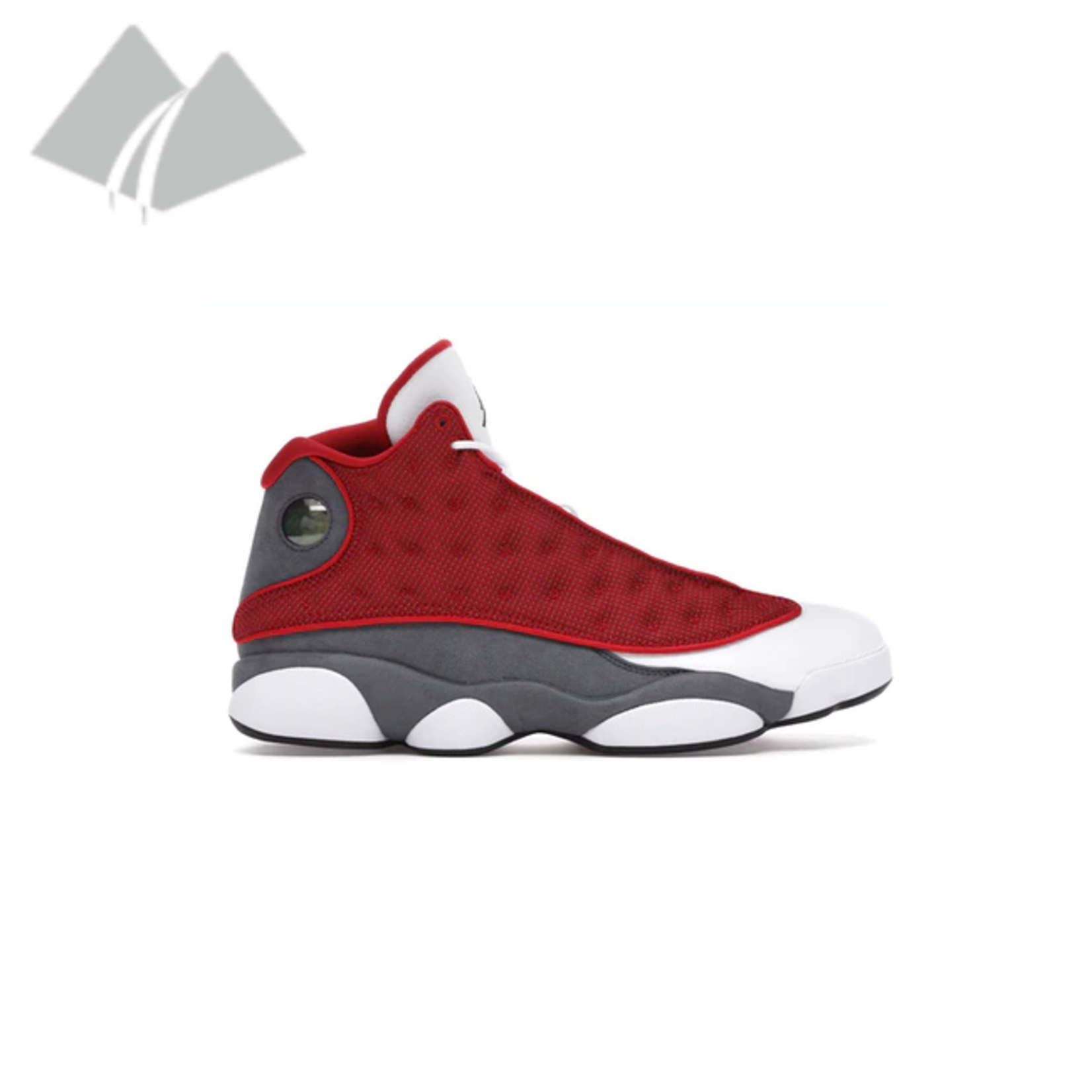 Jordan Jordan 13 (M) Gym Red Flint Grey