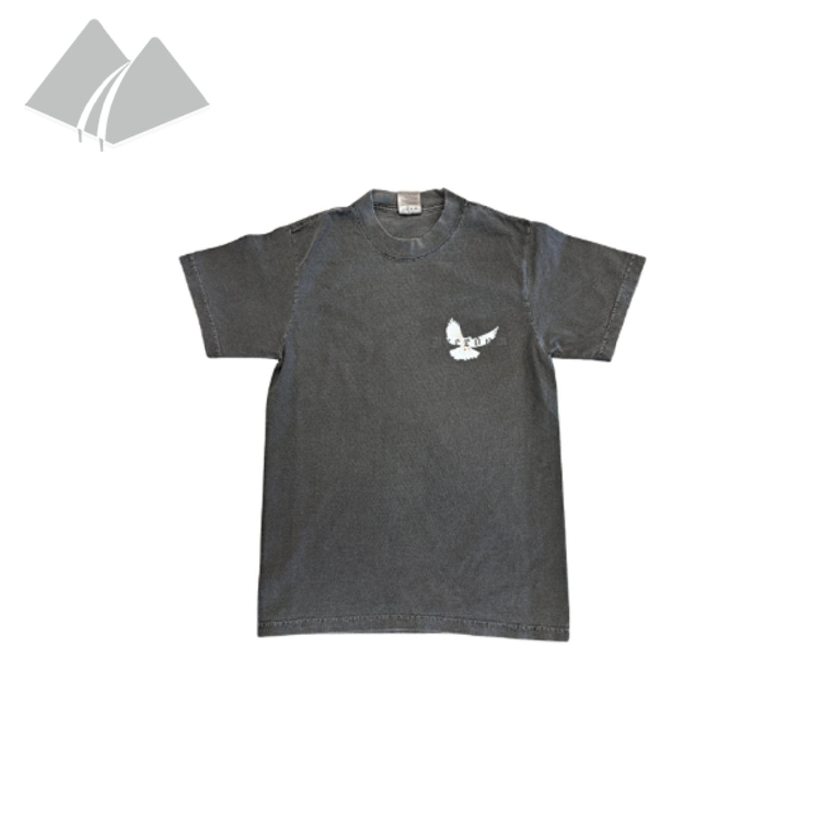 The Valley The Valley Tee Freedom Shadow (SS24)