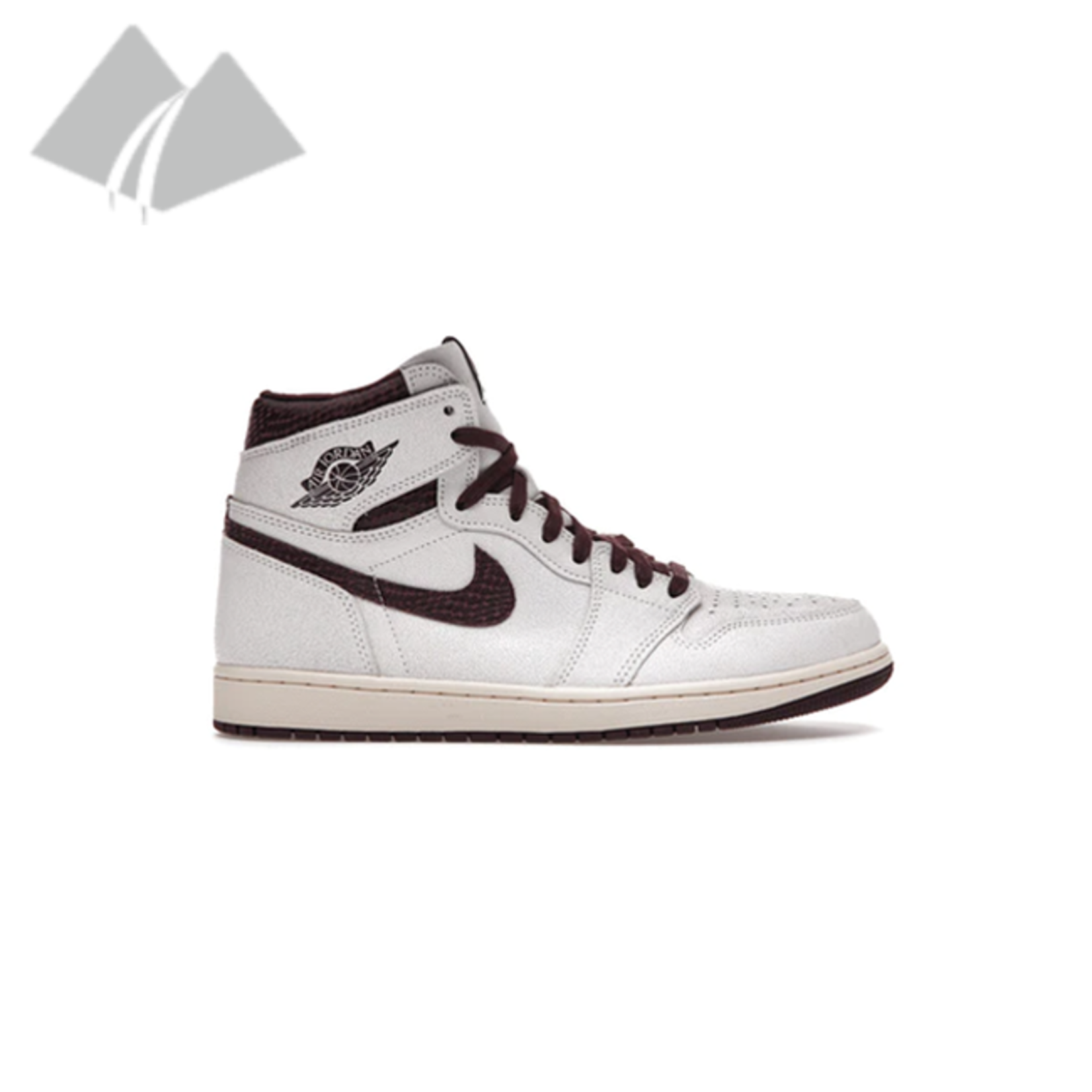 Jordan Jordan 1 High (M) A Ma Maniére