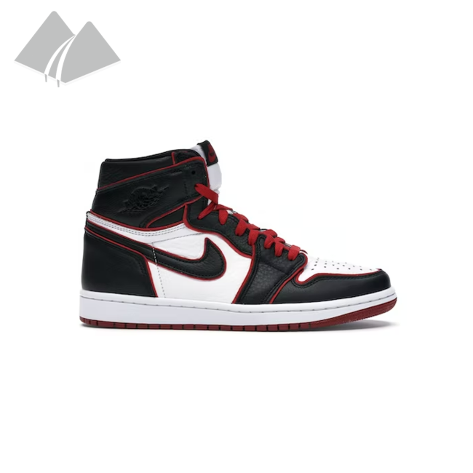 Jordan Jordan 1 High (M) Bloodline