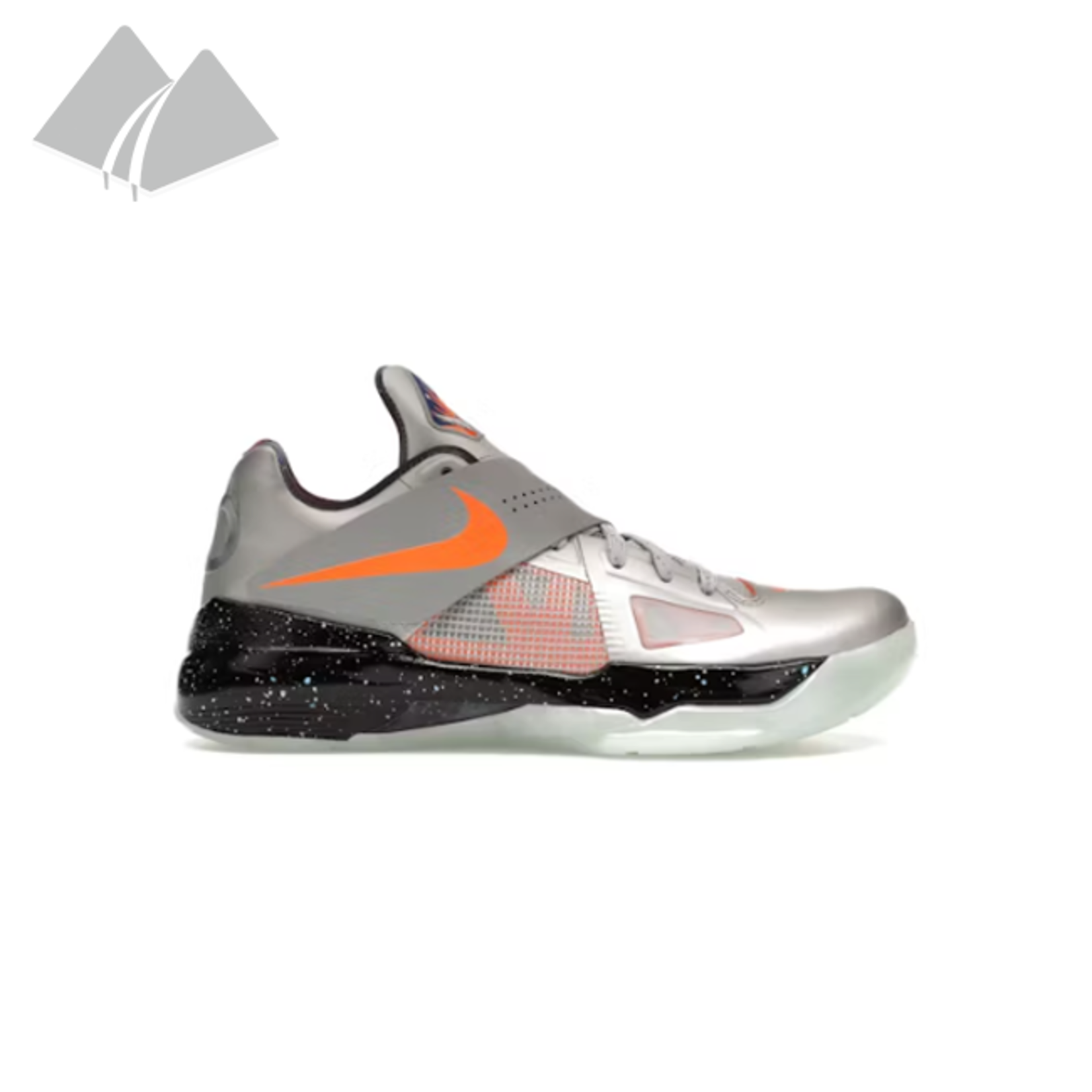 Nike Nike KD 4 (M) Galaxy (2024)