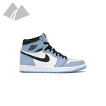 Jordan Jordan 1 High (GS) University Blue