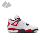 Jordan Jordan 4 (M) Red Cement