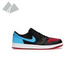 Jordan Jordan 1 Low OG (W) NC to Chi