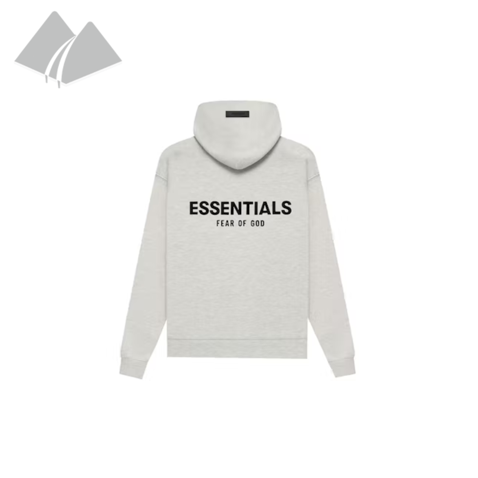 Fear of God Essentials Fear Of God Essentials Hoodie Light Oatmeal (FW22)