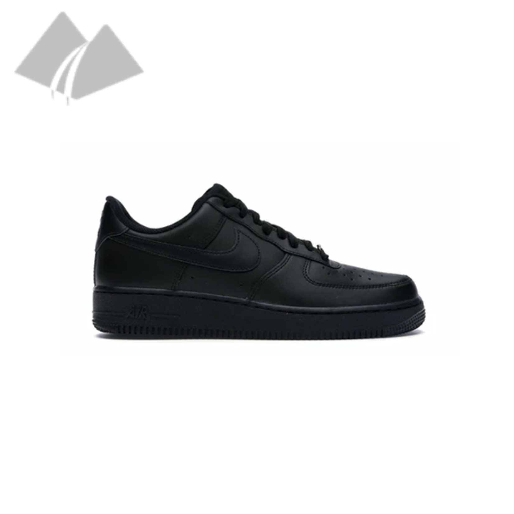 Nike Nike Air Force 1 Low '07 (M) Black