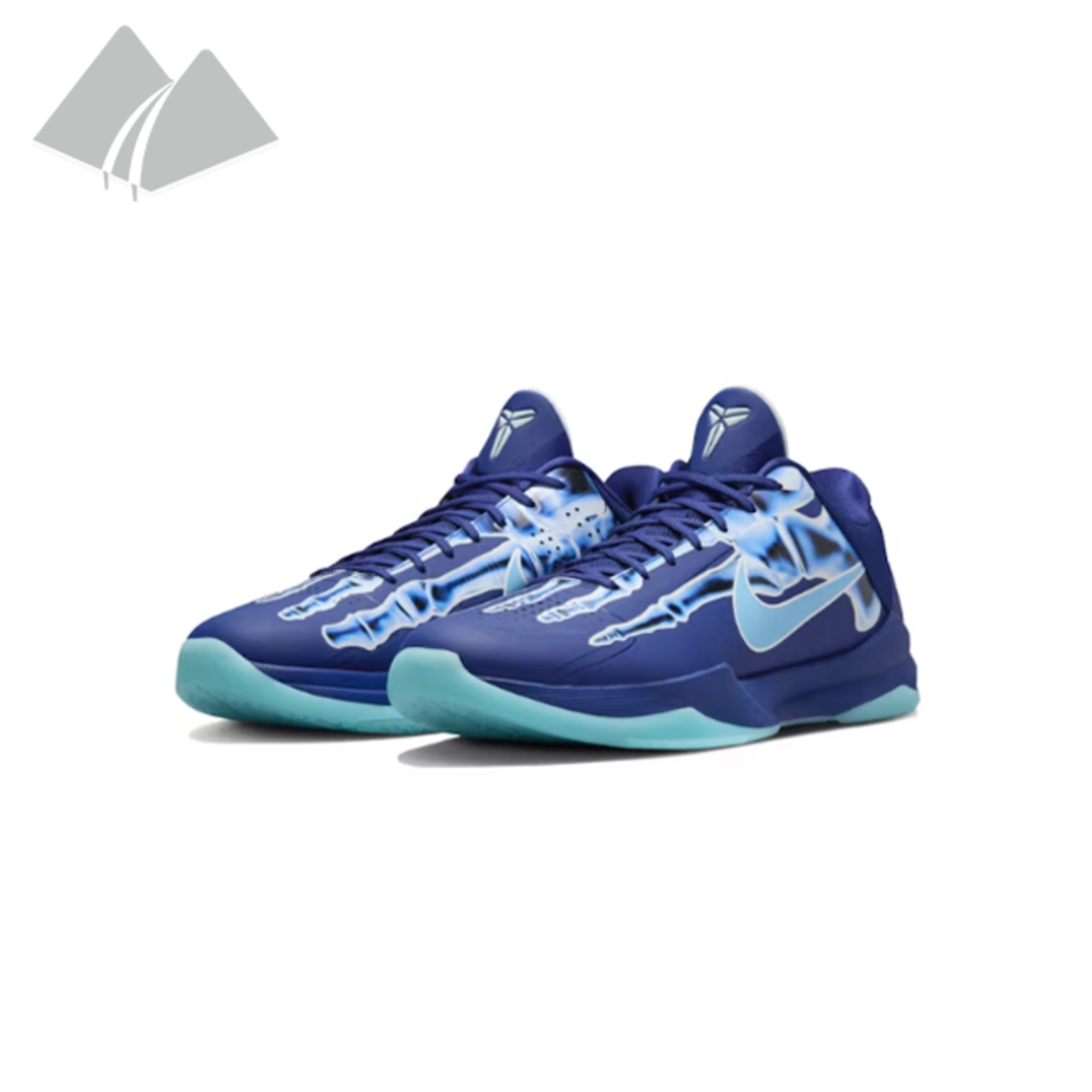 Nike Nike Kobe 5 Protro (M) X-Ray