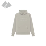 Fear of God Essentials Fear of God Essentials Hoodie Seal (SS23)