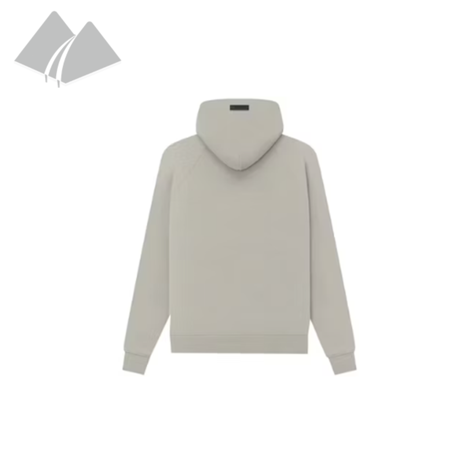 Fear of God Essentials Fear of God Essentials Hoodie Seal (SS23)