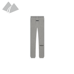 Fear of God Essentials Fear of God Essentials Sweatpants Dark Oatmeal (SS22)