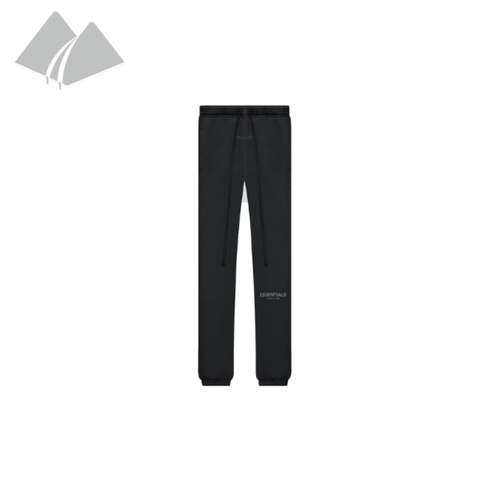 Fear of God Essentials Fear of God Essentials Sweatpants Black/Stretch Limo (SS21)