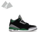Jordan Pre-Owned Jordan 3 (M) Pine Green