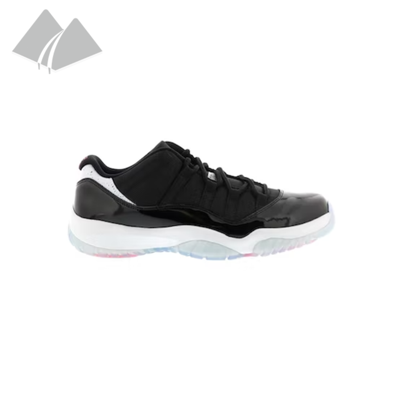 Jordan Pre-Owned Jordan 11 Low (M) Infrared