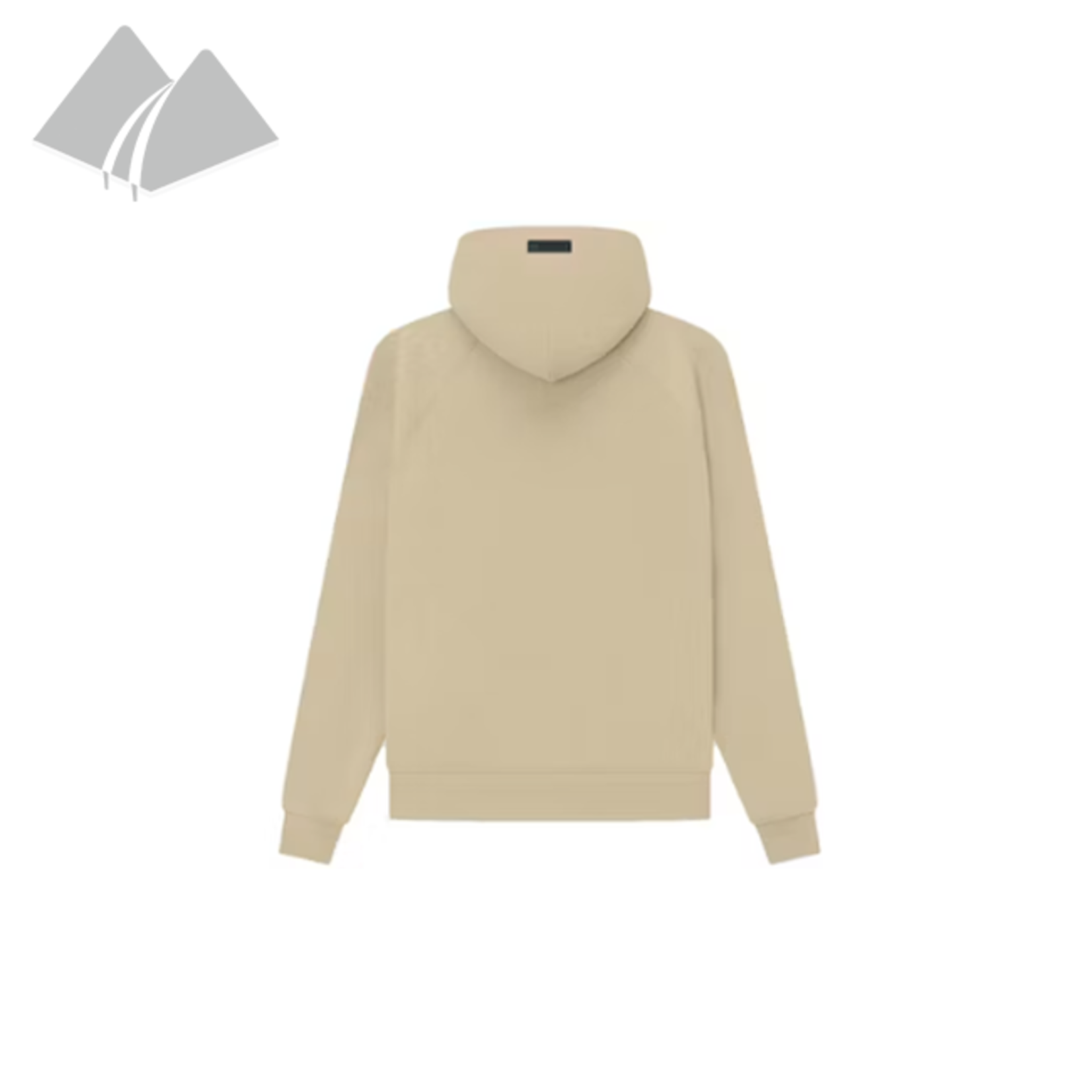 Fear of God Essentials Fear of God Essentials Hoodie Sand (SS23)