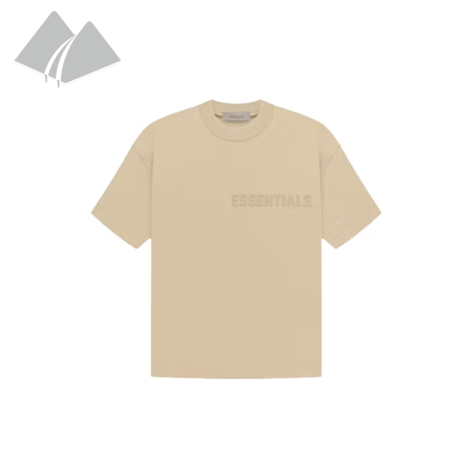 Fear of God Essentials Fear of God Essentials Tee Sand (SS23)