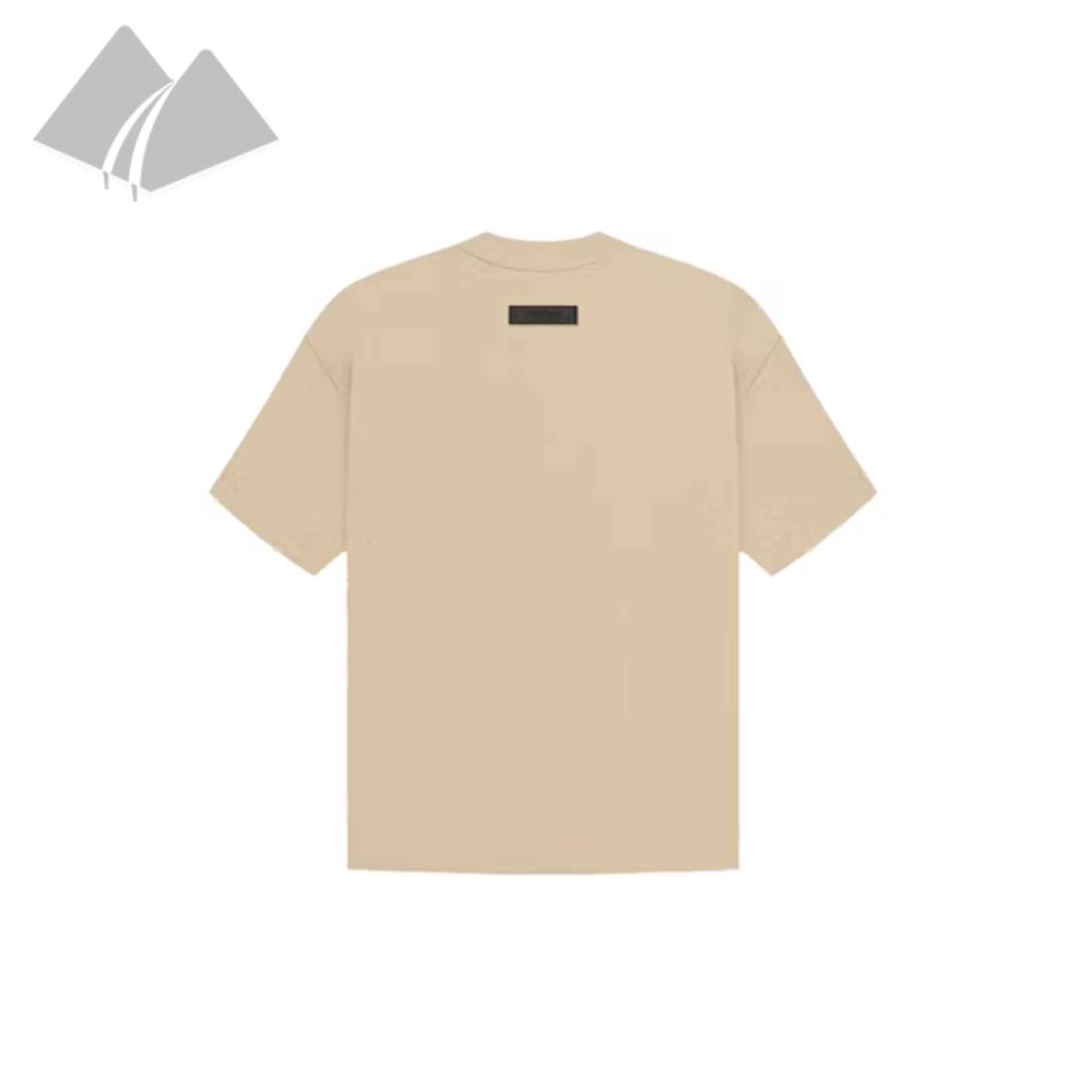 Fear of God Essentials Fear of God Essentials Tee Sand (SS23)