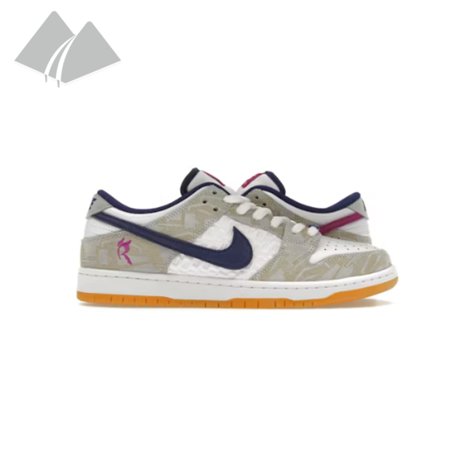 Nike Nike SB Dunk Low (M) Rayssa Leal