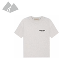 Fear of God Essentials Fear of God Essentials Tee Light Oatmeal (SS22)
