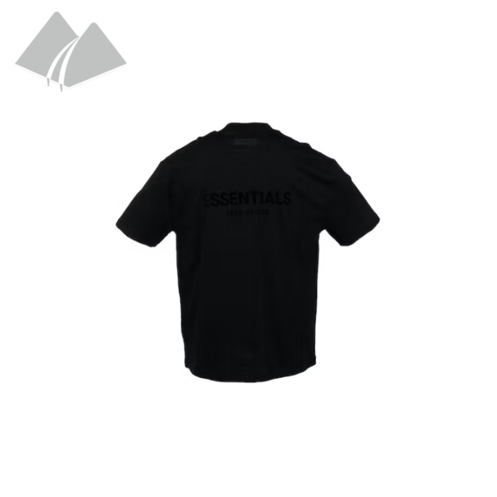 Fear of God Essentials Fear of God Essentials Tee  Black Stretch Limo (SS22)
