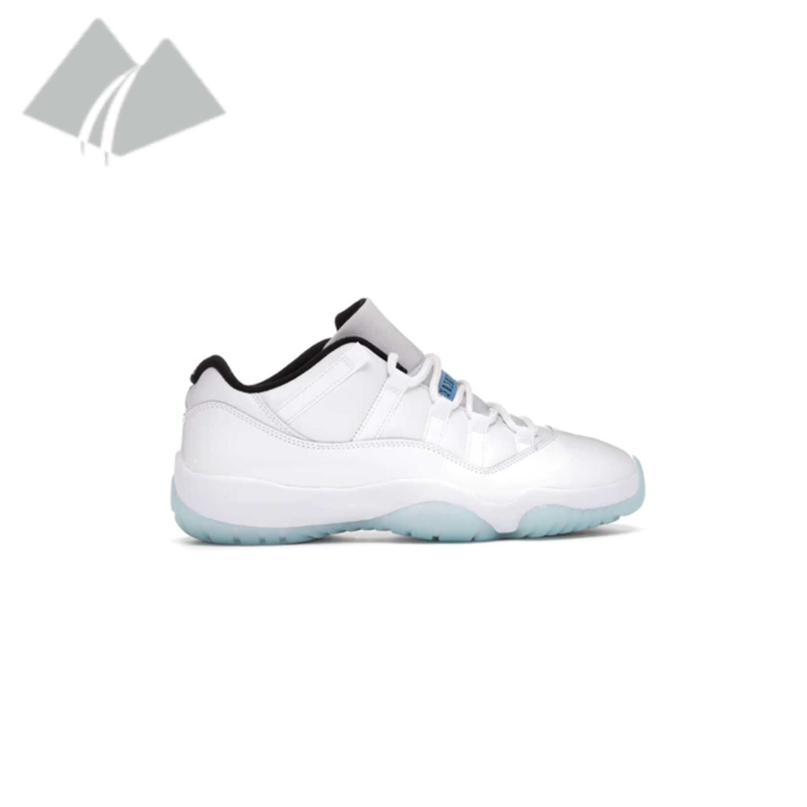 Jordan Jordan 11 Low (M) Legend Blue