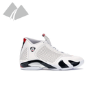 Jordan Jordan 14 (M) Supreme White