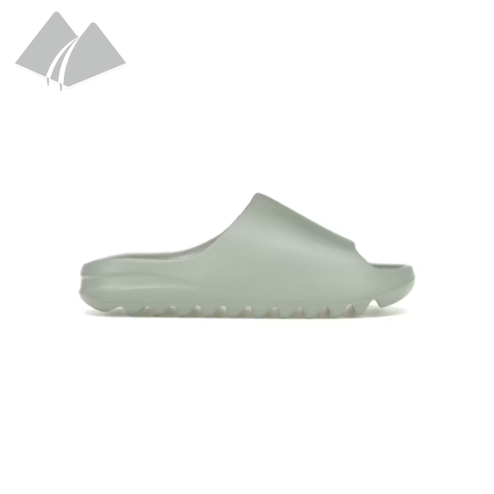 Adidas Adidas Yeezy Slide (M) Salt