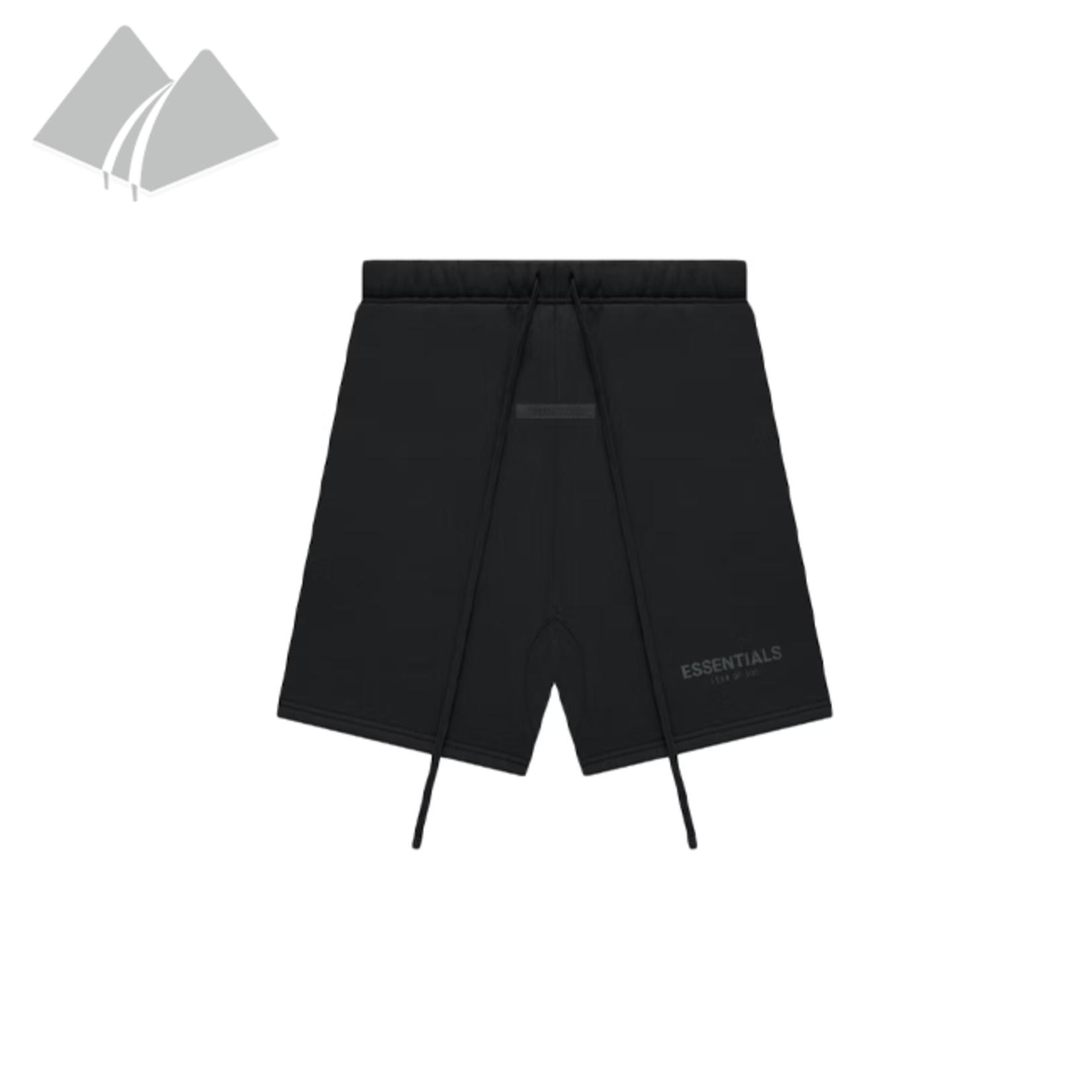 Fear of God Essentials Fear of God Essentials Sweatshorts Black/Stretch Limo