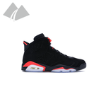 Jordan Jordan 6 (M) Black Infrared (2019)