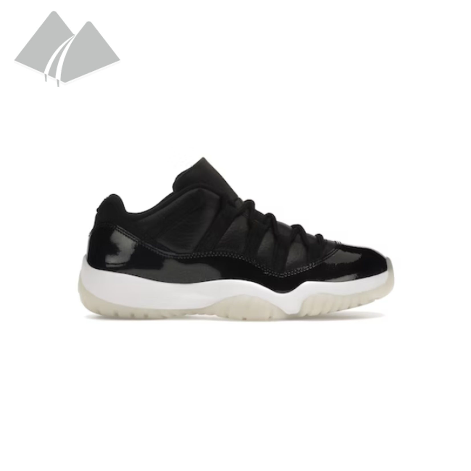 Jordan Jordan 11 Low (M) 72-10