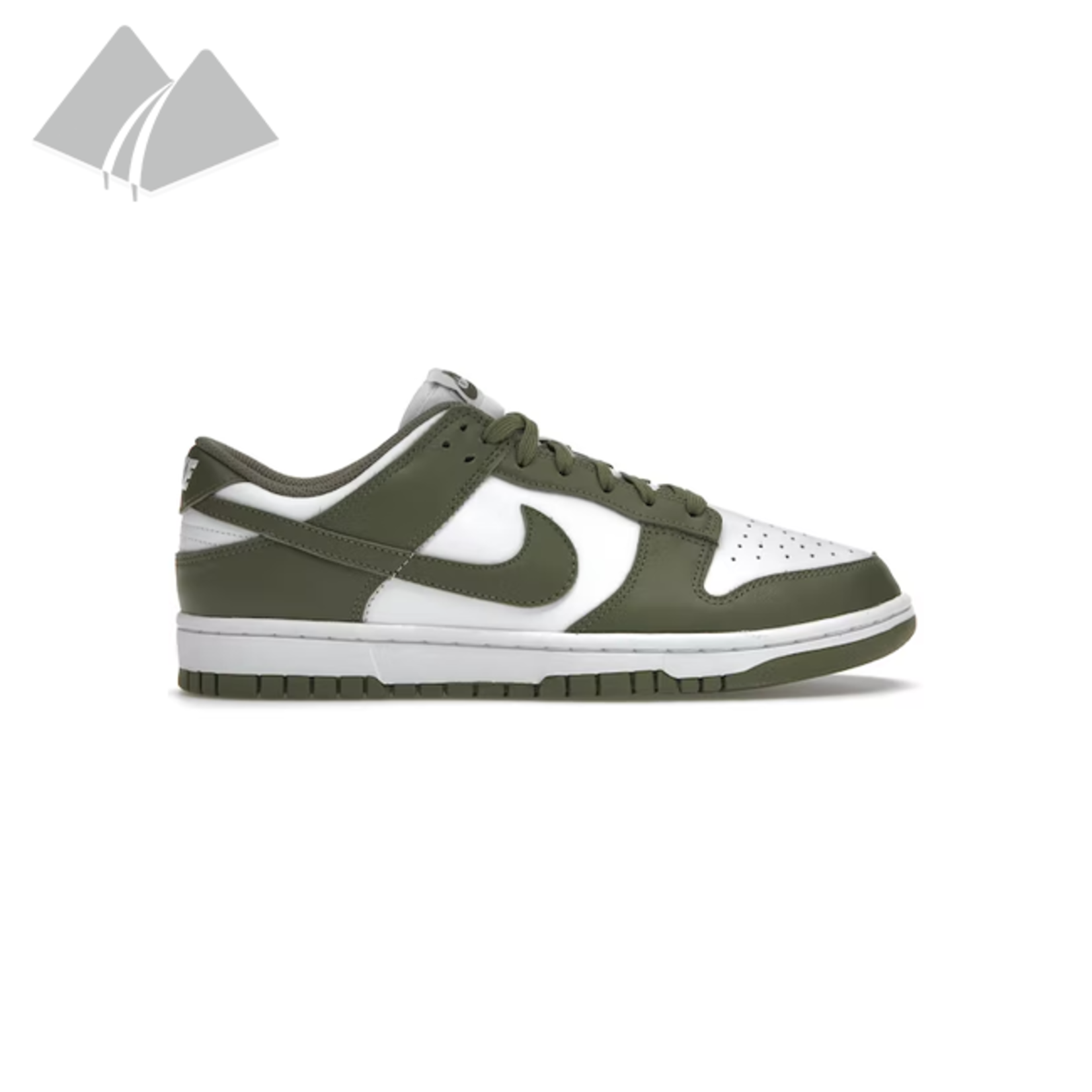 Nike Nike Dunk Low (W) Medium Olive