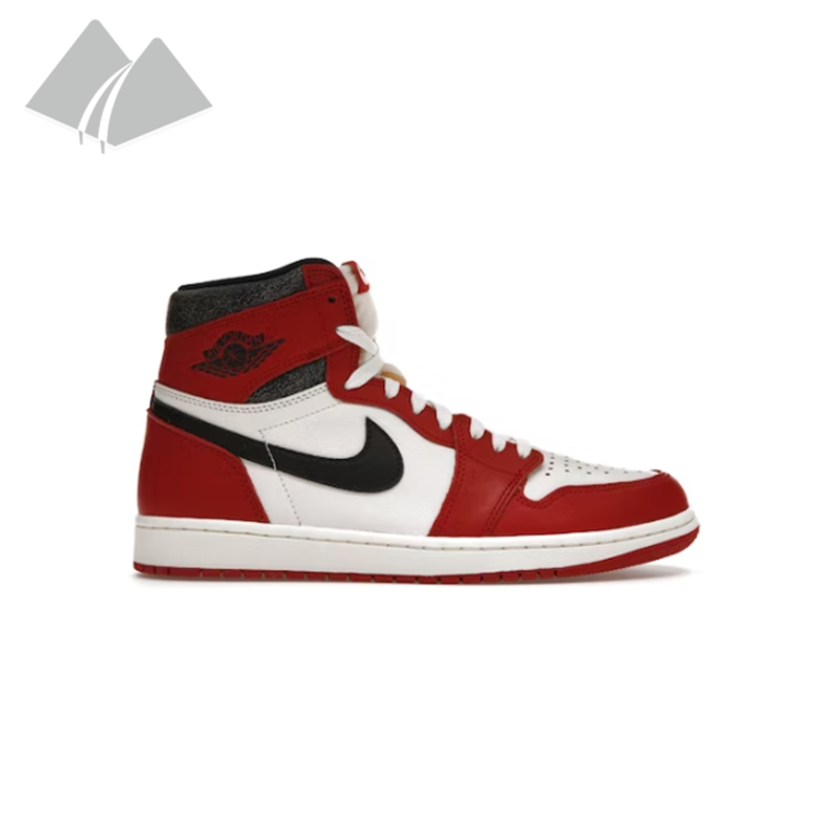 Jordan Jordan 1 High (M) Chicago Lost and Found
