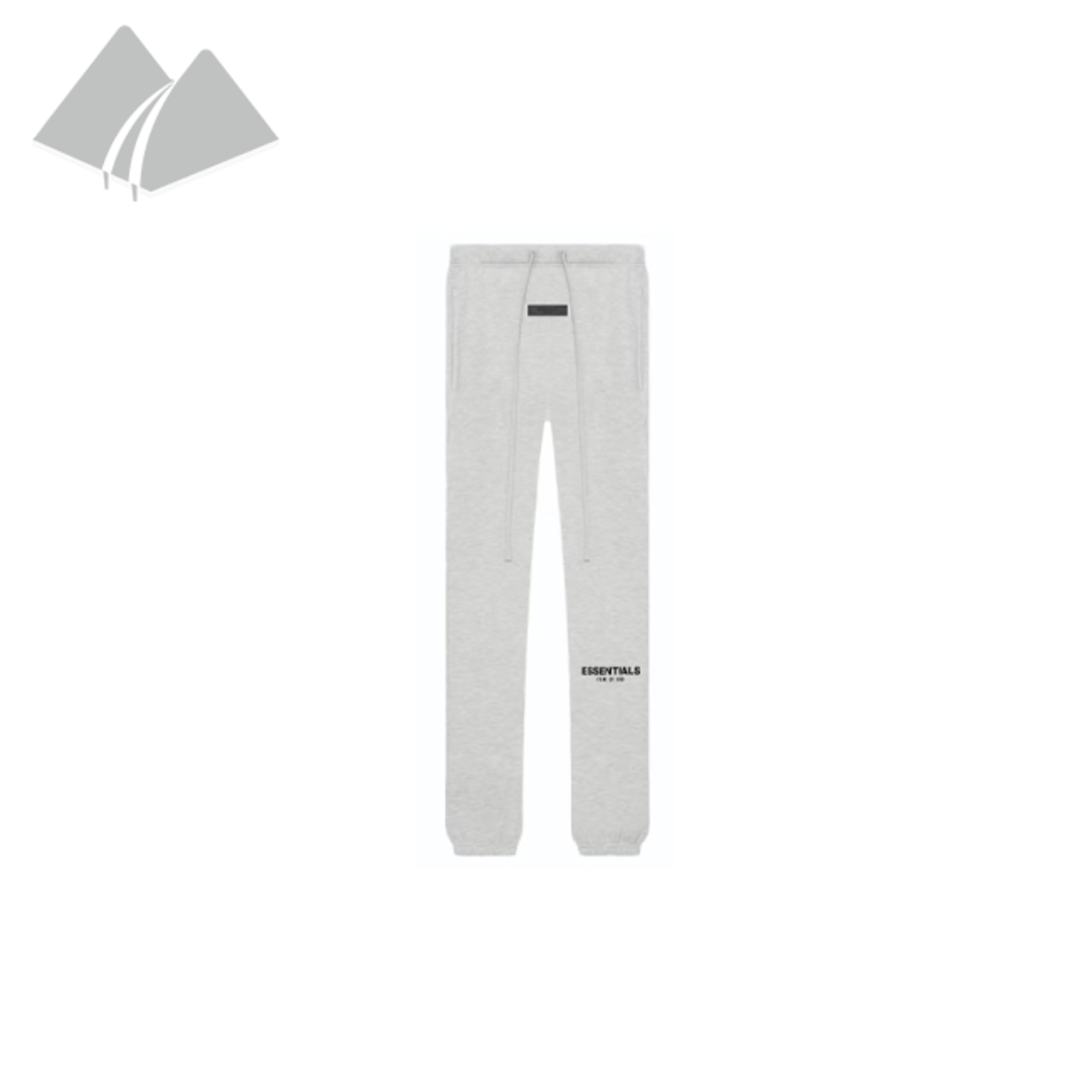 Fear of God Essentials Fear of God Essentials Sweatpants Light Oatmeal (SS22)
