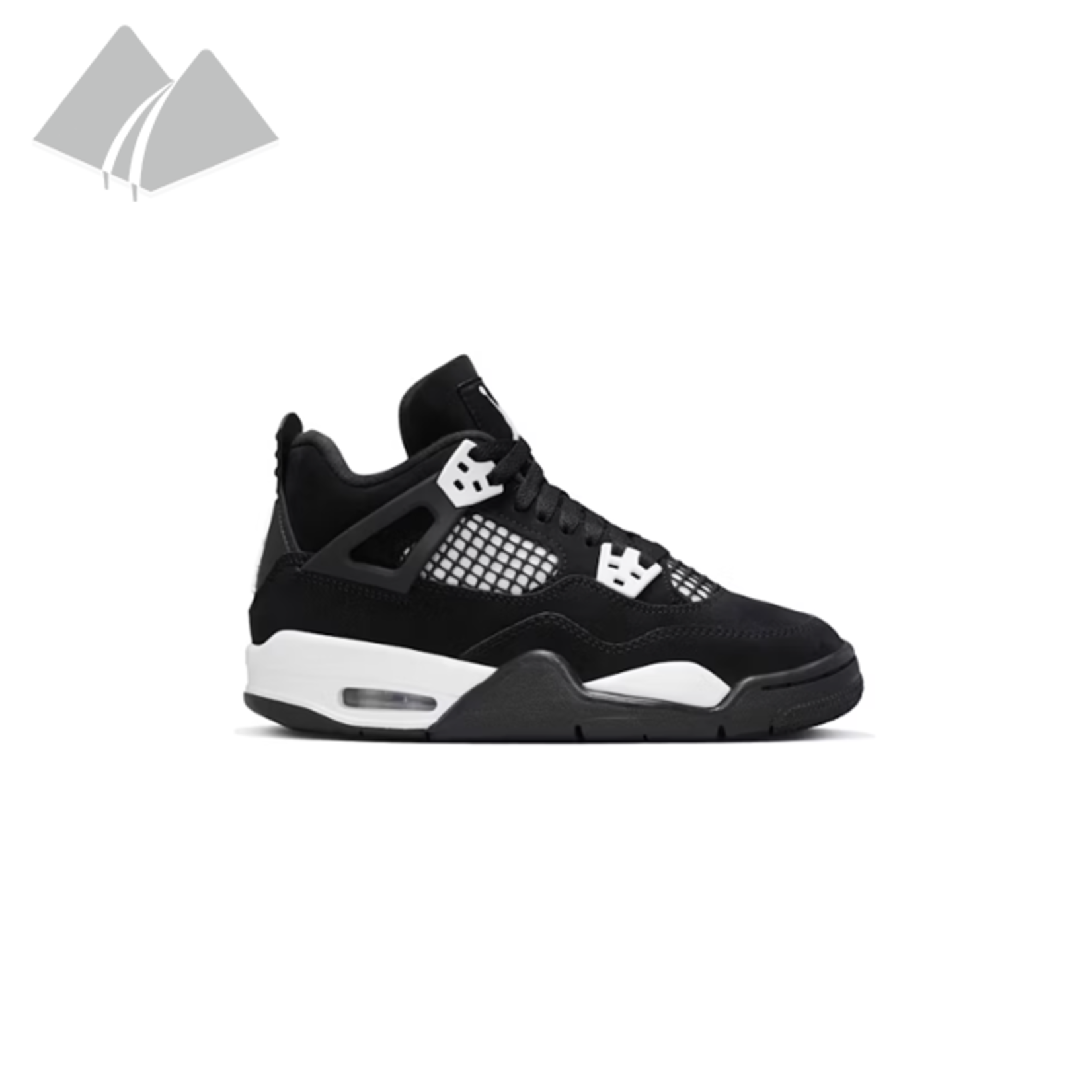 Jordan Jordan 4 (GS) White Thunder