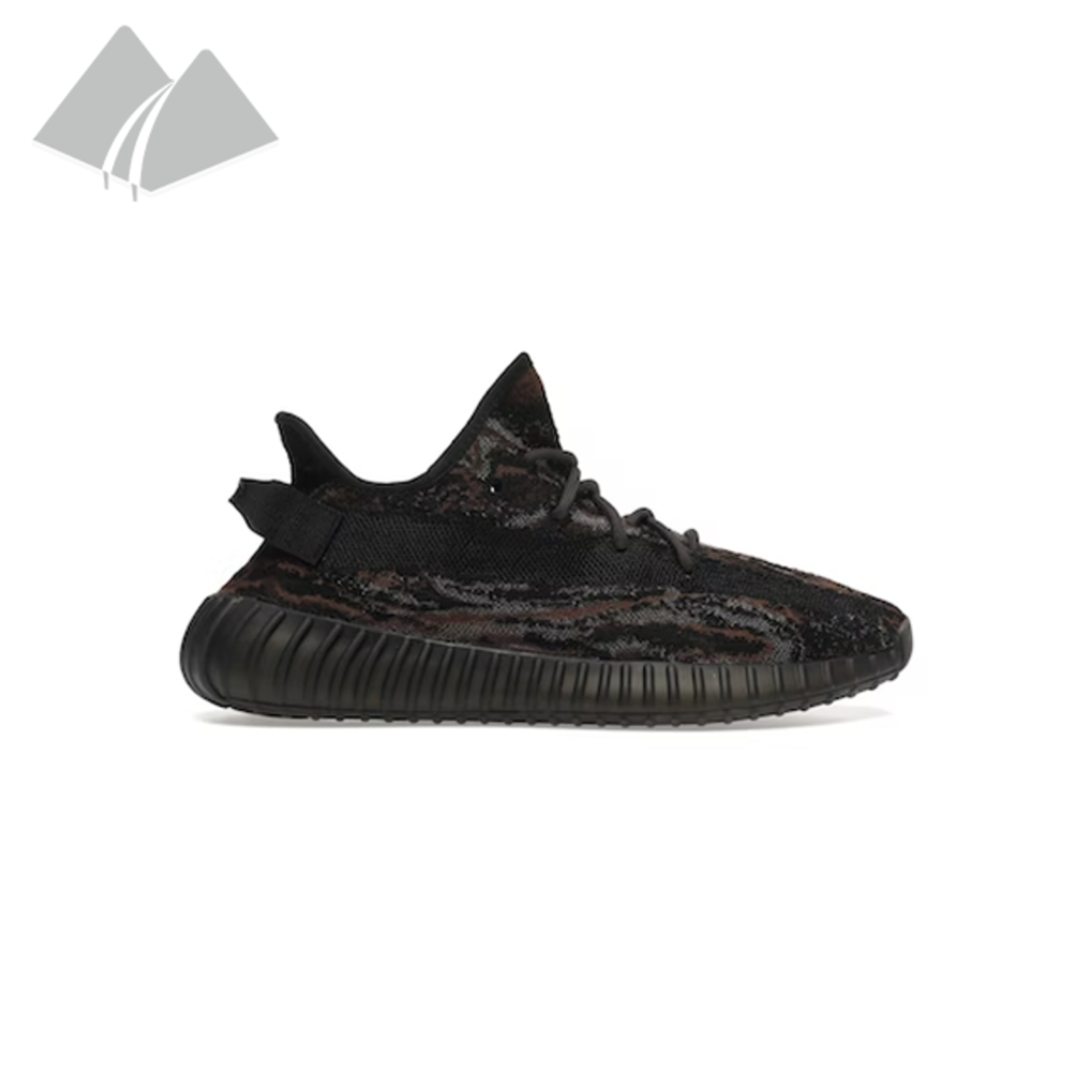 Adidas Pre-Owned Adidas Yeezy 350 V2 (M) MX Rock