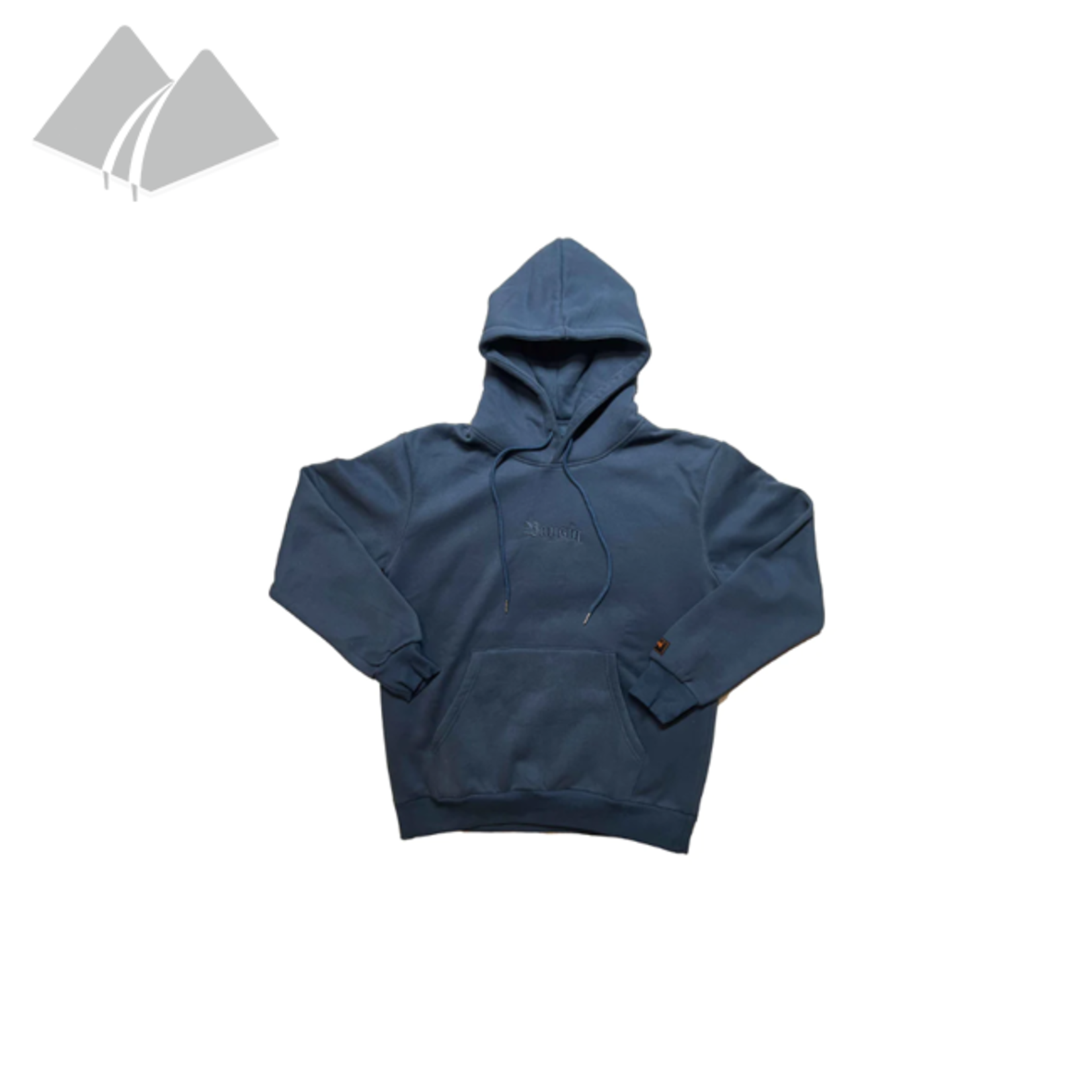Baysiq BaySiq Hoodie Klay Thompson Navy
