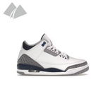 Jordan Jordan 3 (M) Midnight Navy