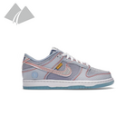 Nike Pre-Owned Nike Dunk Low (M) Union Passport Pack Argon