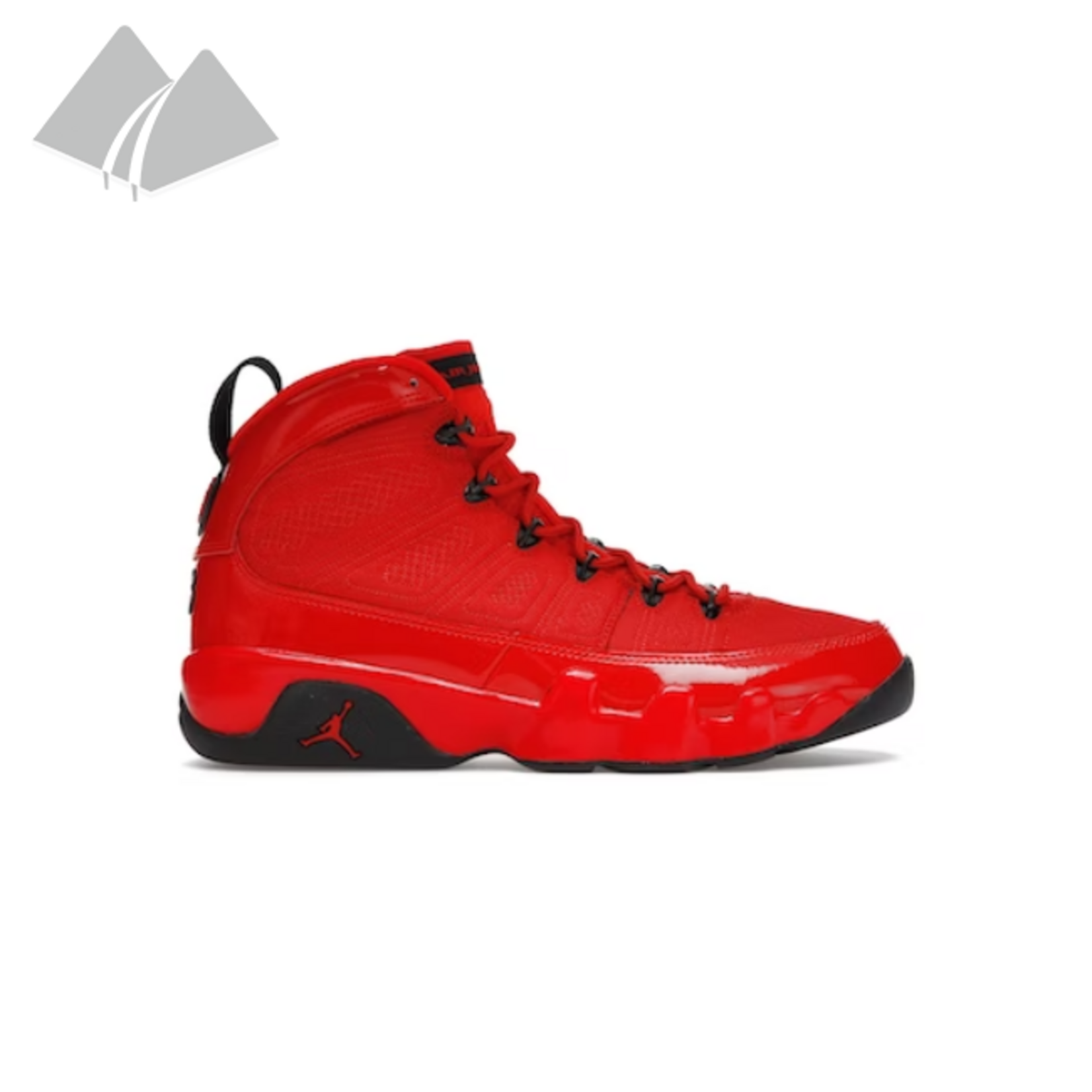 Jordan Jordan 9 (M) Chile Red