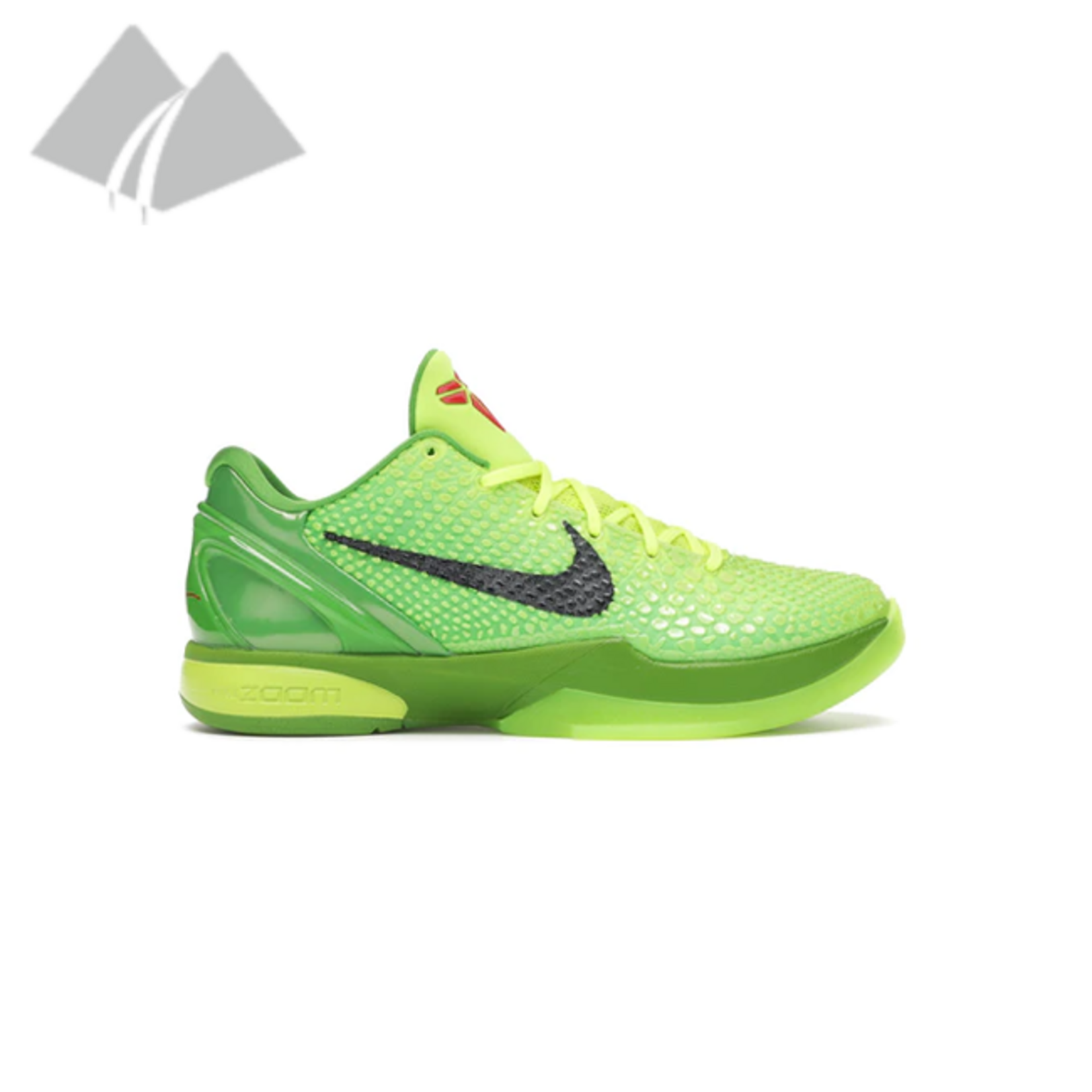 Nike Nike Kobe 6 Protro (M) Grinch (2020)