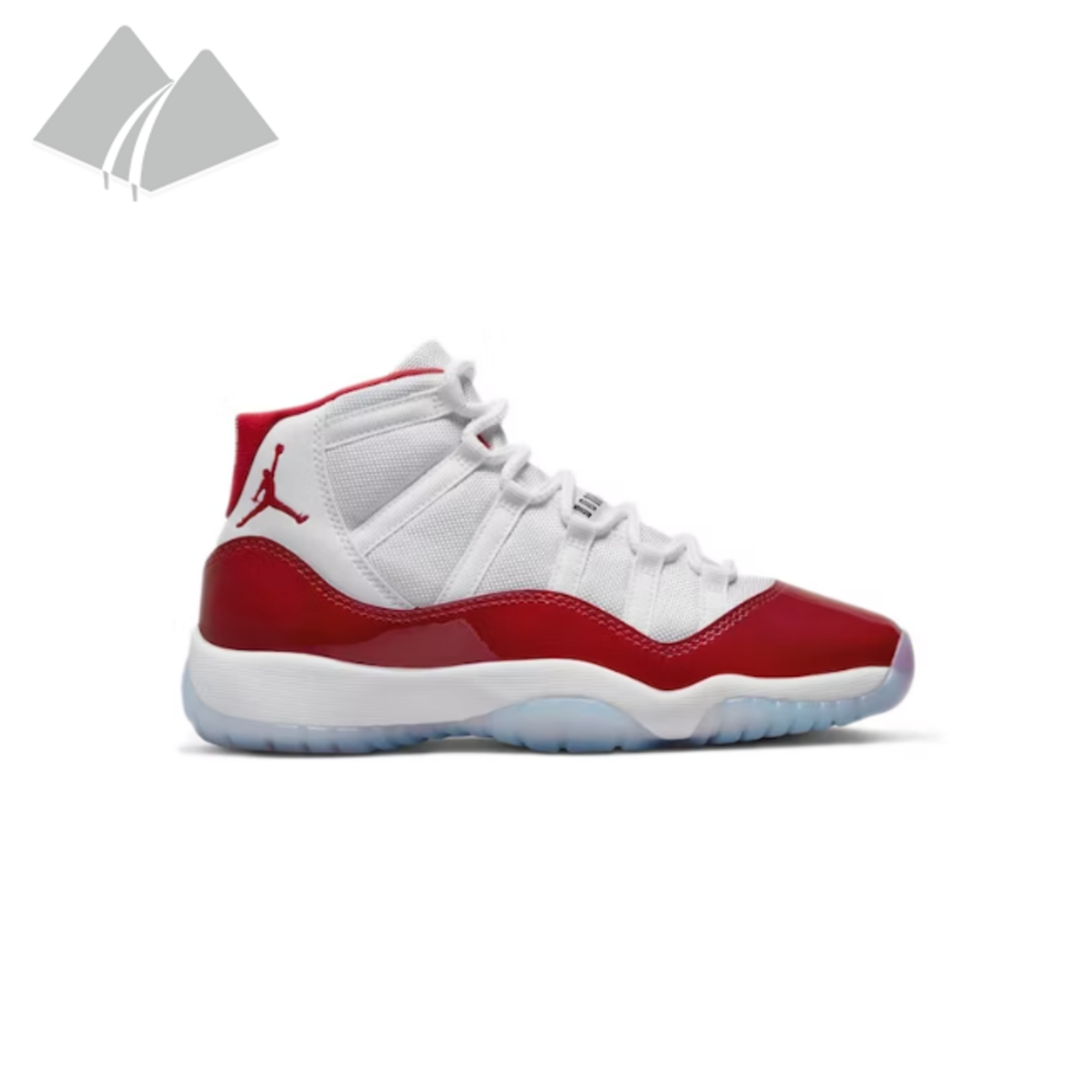 Jordan Jordan 11 (GS) Cherry (2022)