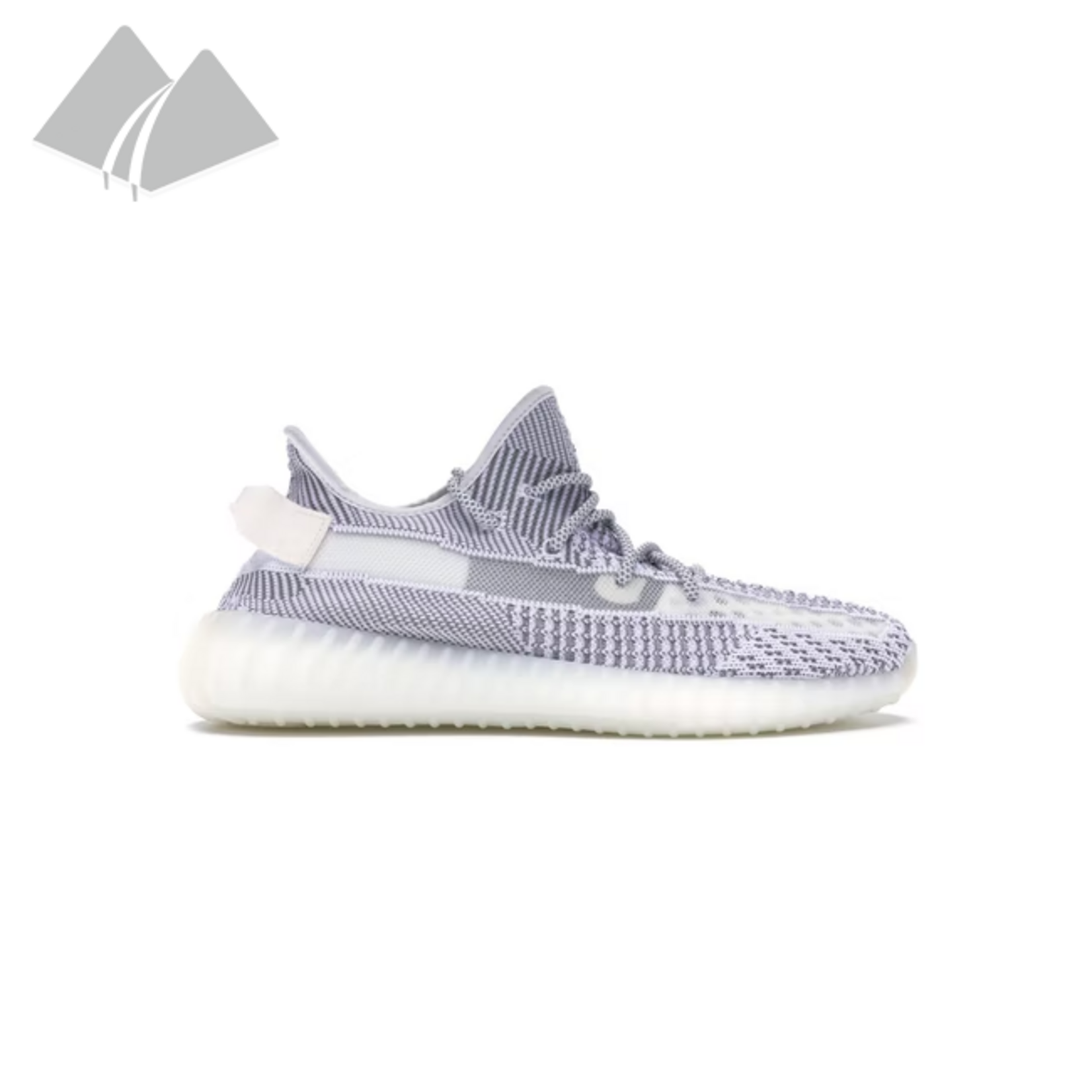 Yeezy Pre-Owned Adidas Yeezy 350 V2 (M) Static (Non-Reflective)