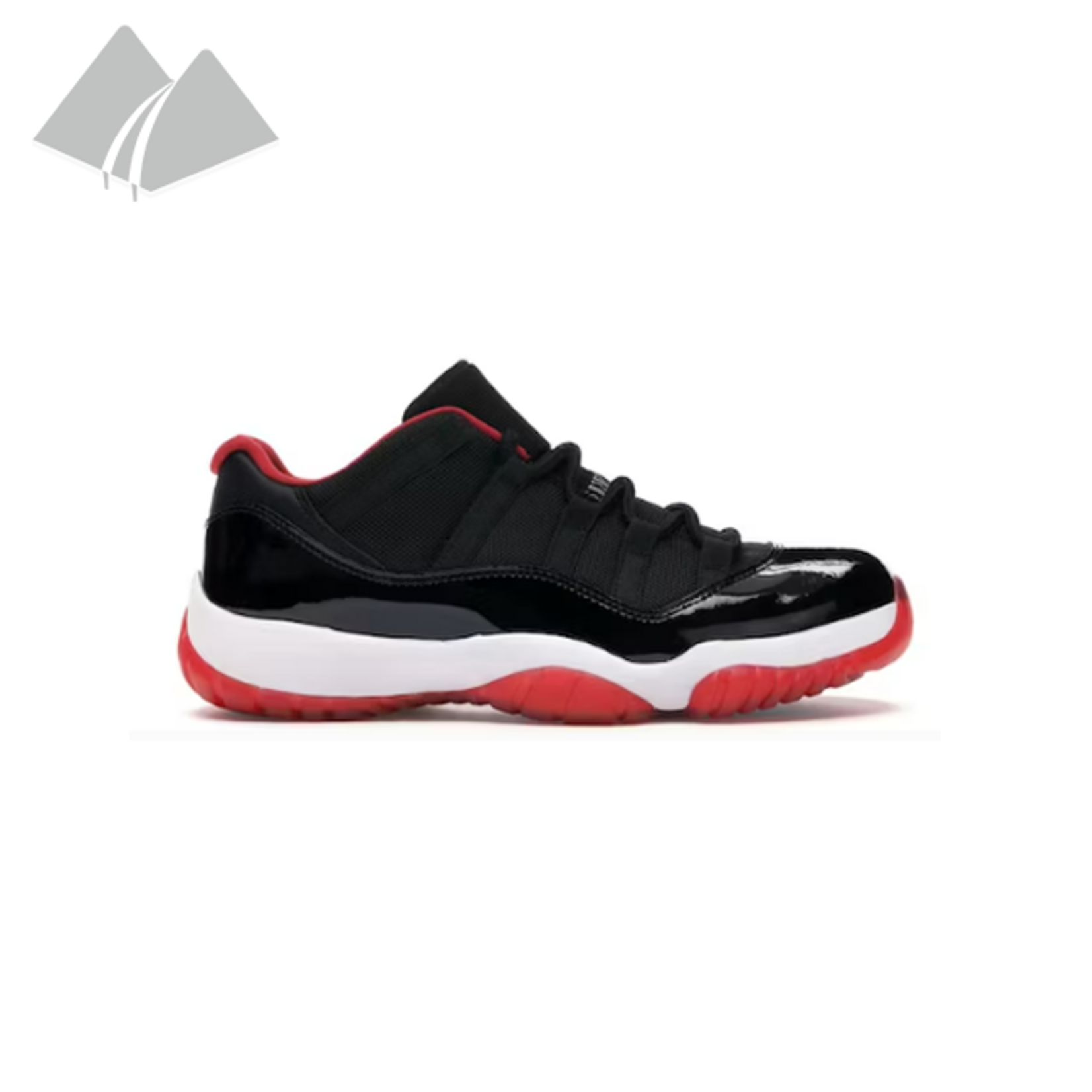 Jordan Jordan 11 Low (M) Bred